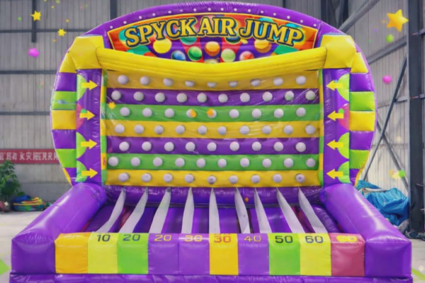 Le Plinko