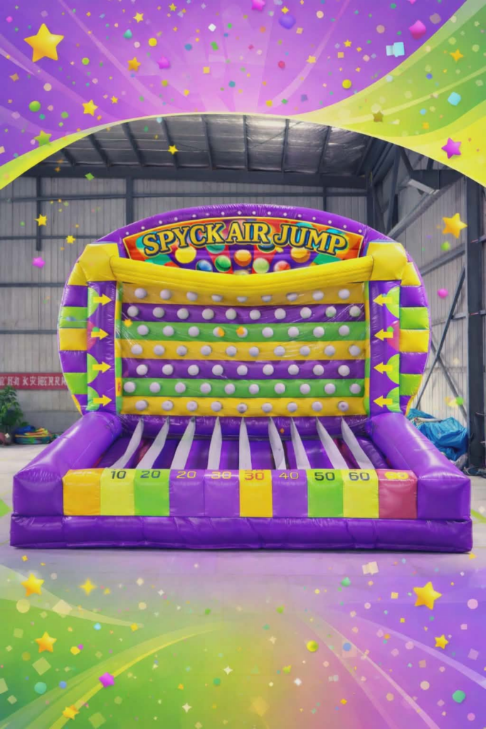 Le Plinko