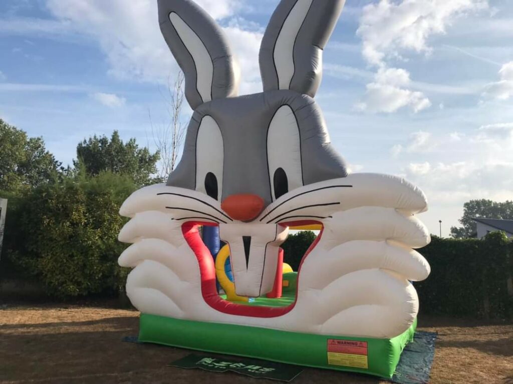 Le Bugs Bunny