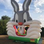 Photo Le Bugs Bunny 1