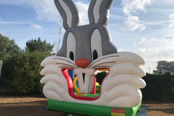 Le Bugs Bunny