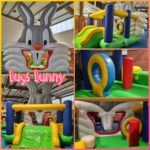 Photo Le Bugs Bunny 2