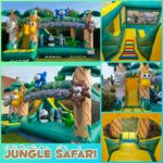 Photo Le Jungle Safari 2