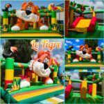 Photo Le Tigre 2