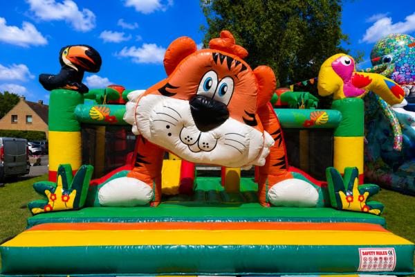 Le Tigre