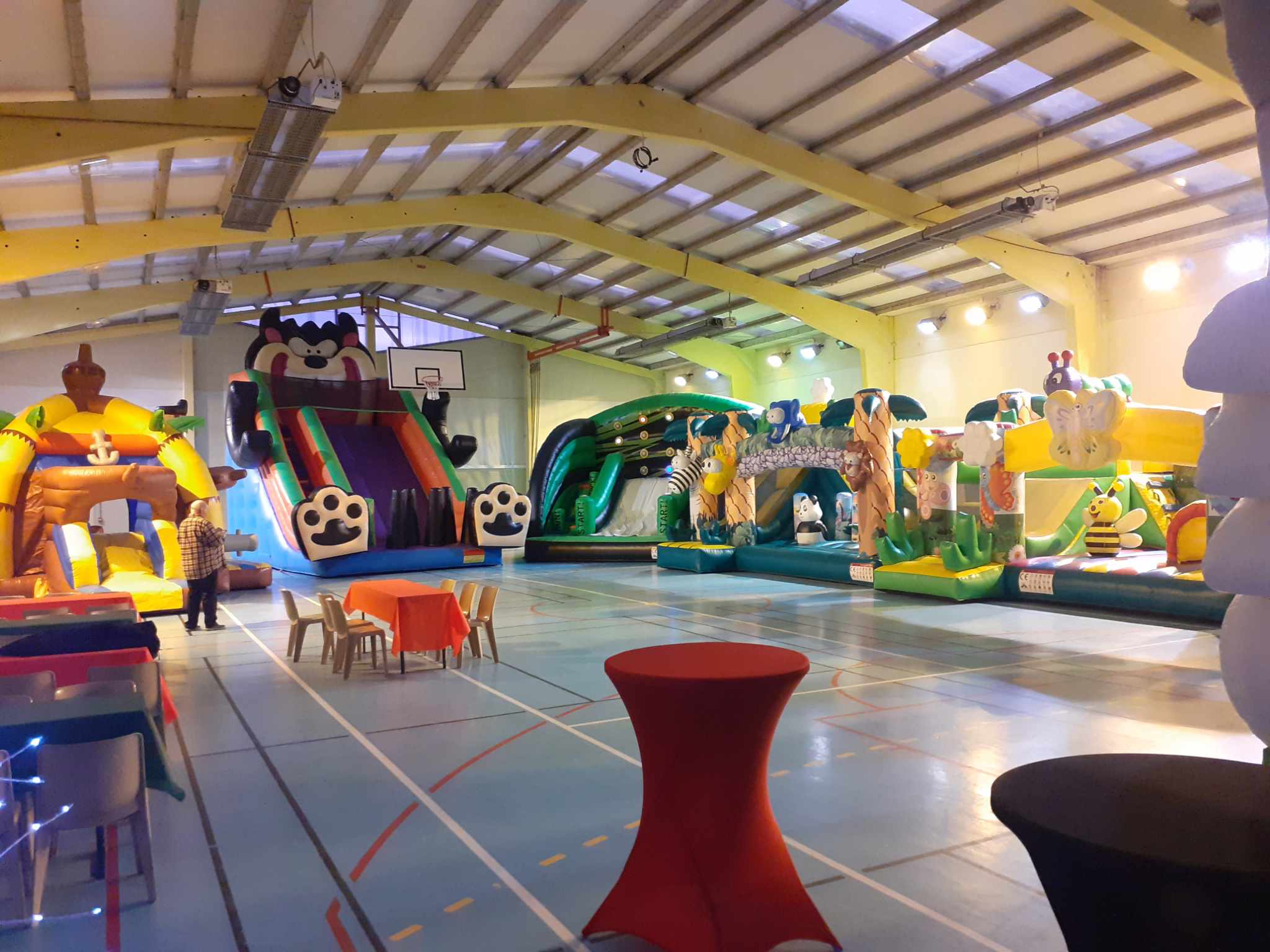 Week-end Gonflé - photo 8