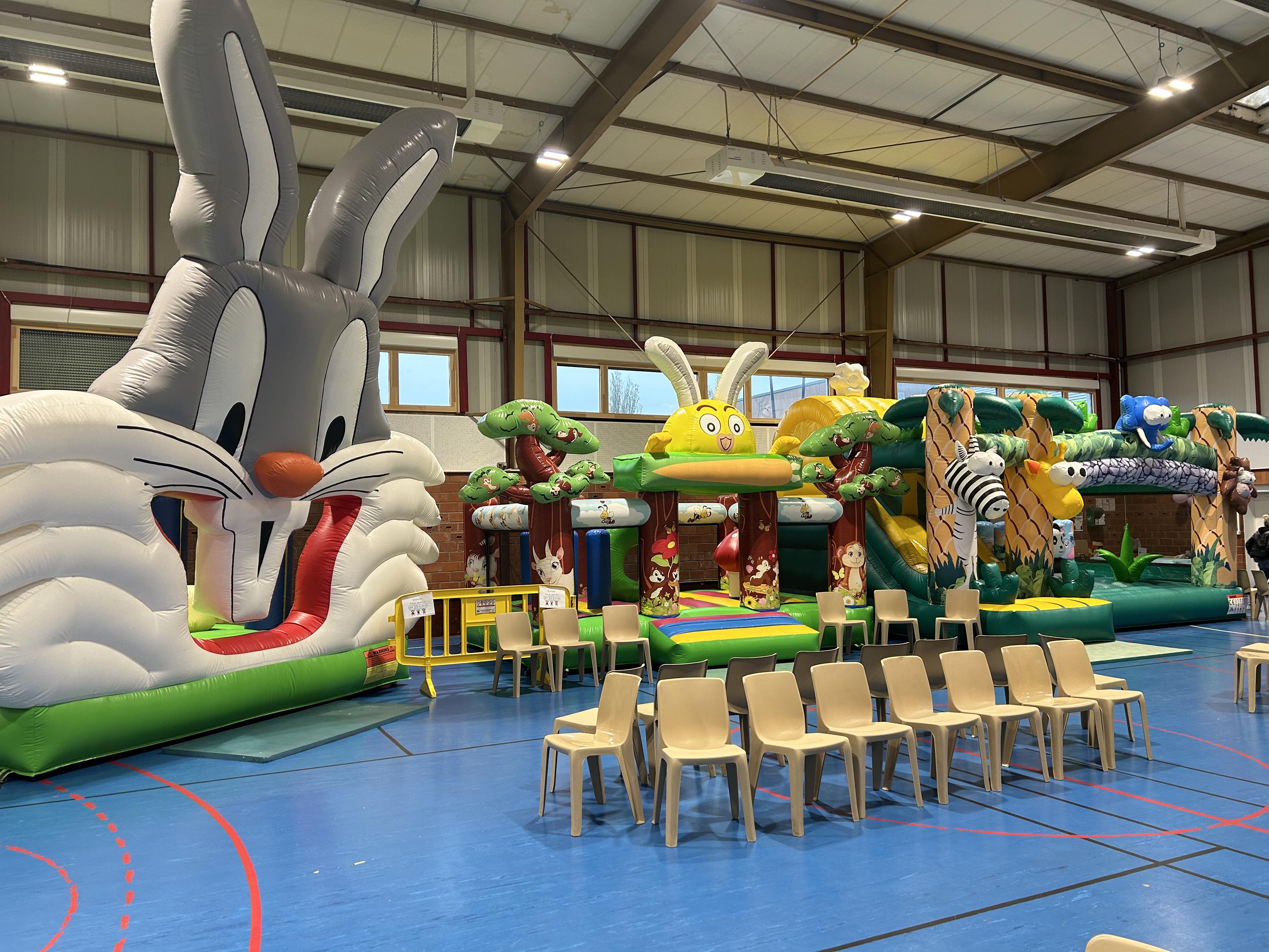 Week-end Gonflé - photo 10