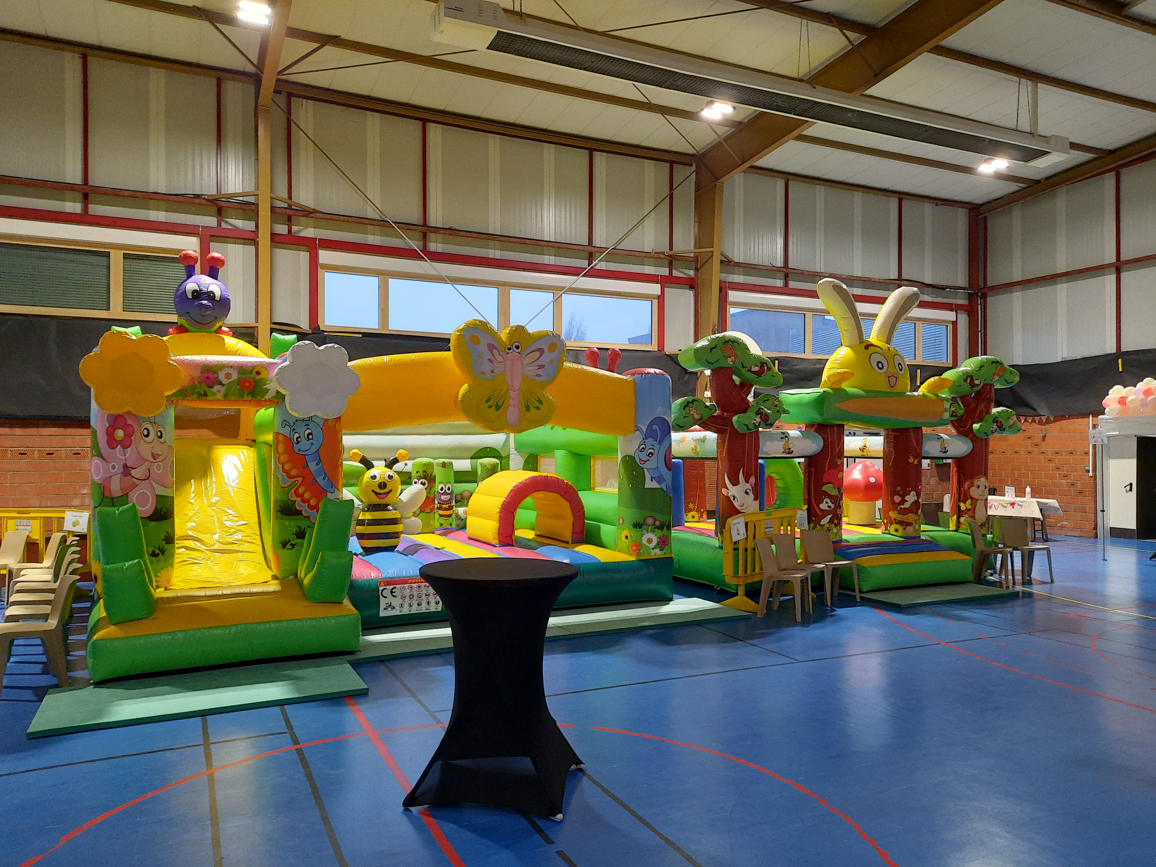 Week-end Gonflé - photo 20
