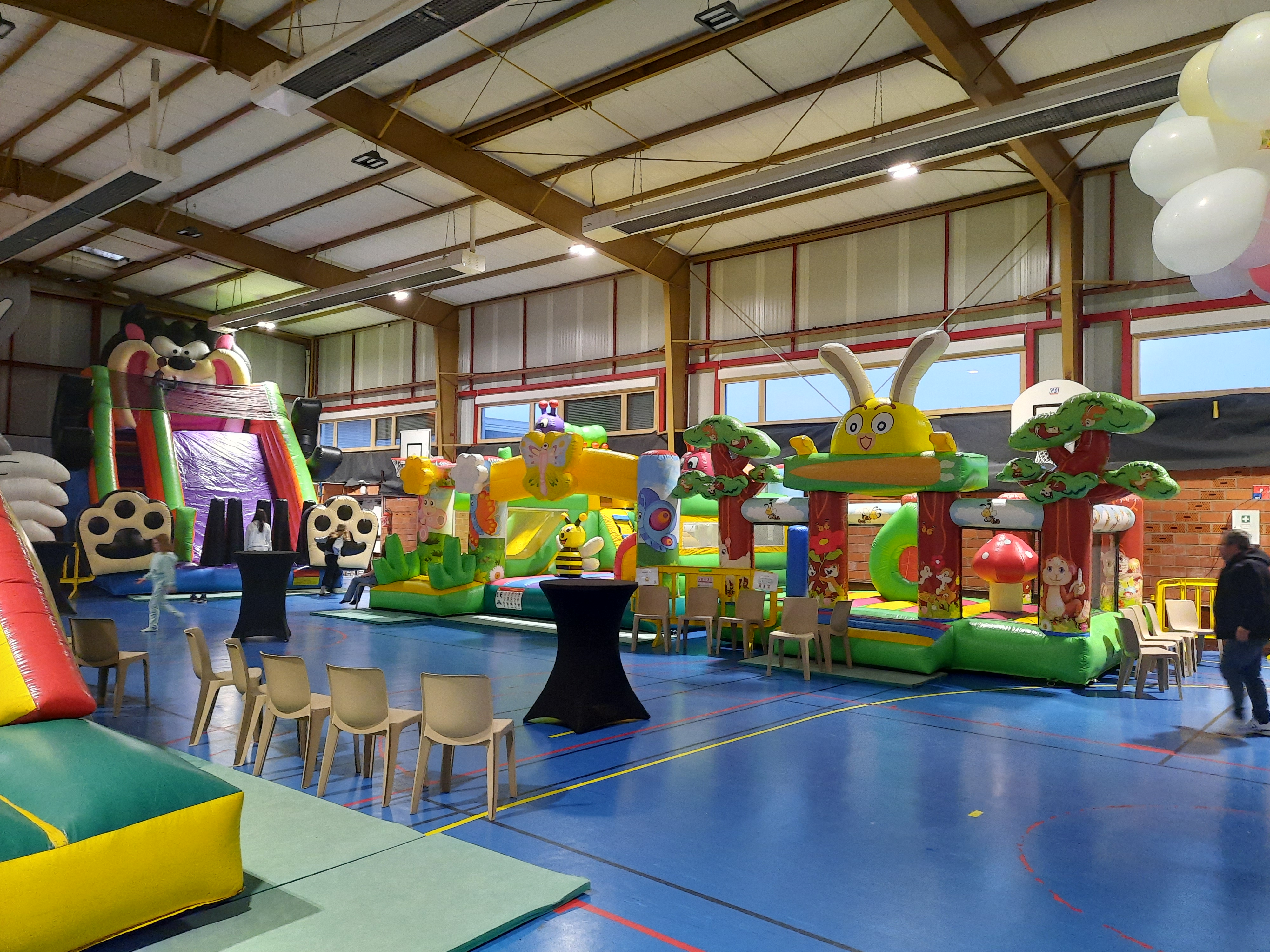 Week-end Gonflé - photo 21