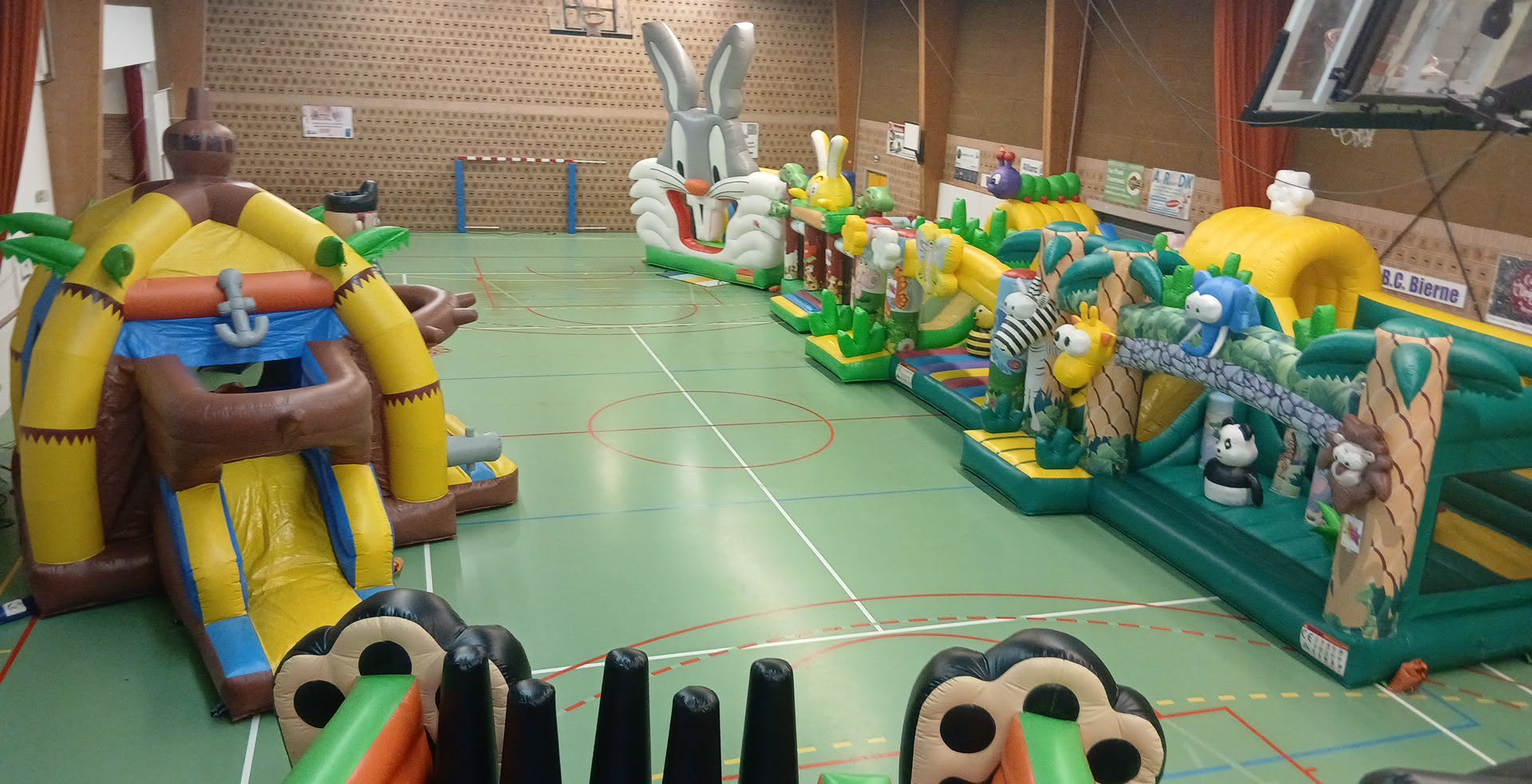 Week-end Gonflé - photo 23